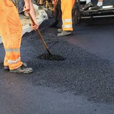 Best Driveway Grading and Leveling  in Bridgeport, NE